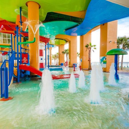 Splash 207E بنما سيتي بيتش المظهر الخارجي الصورة
