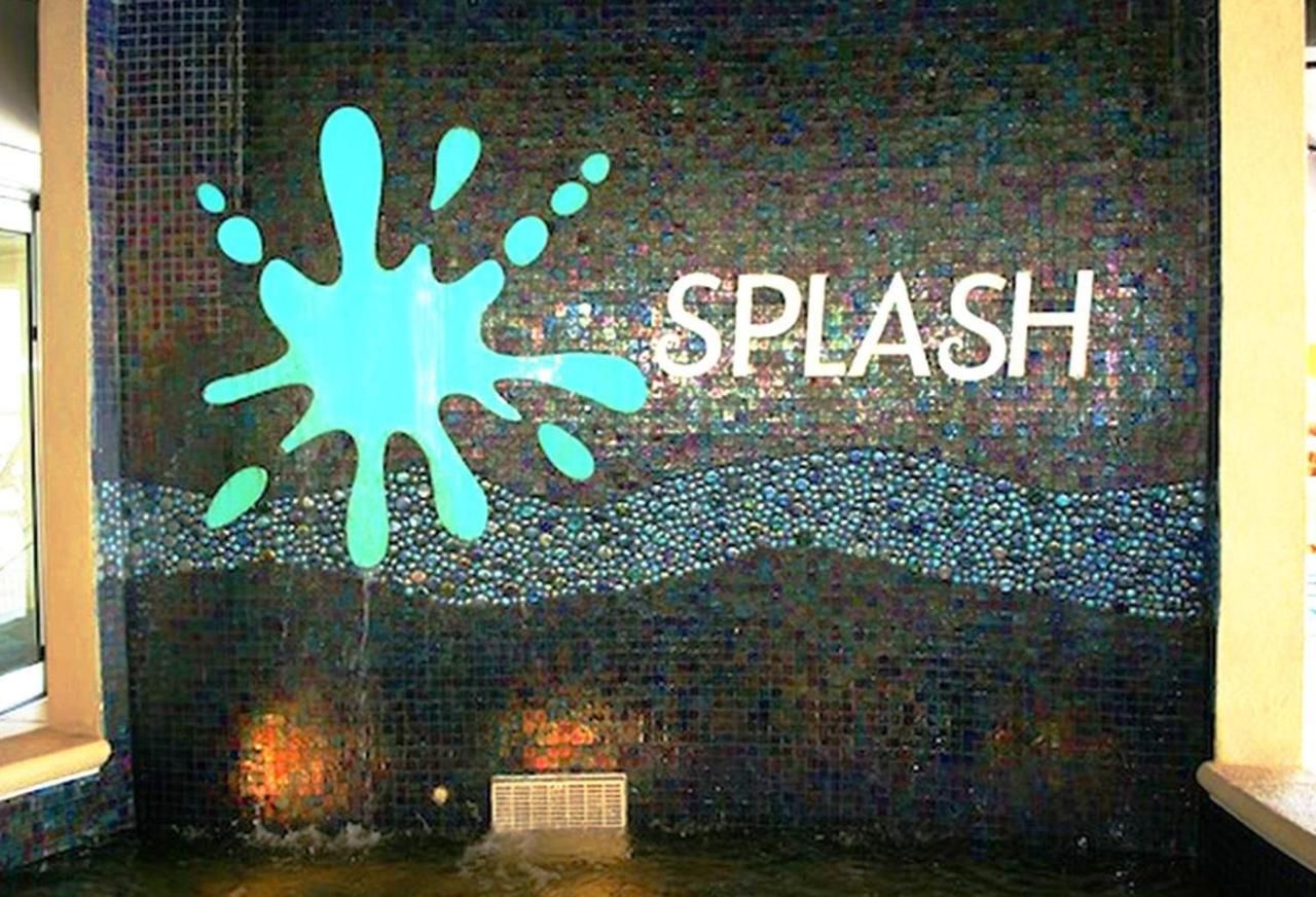Splash 207E بنما سيتي بيتش المظهر الخارجي الصورة